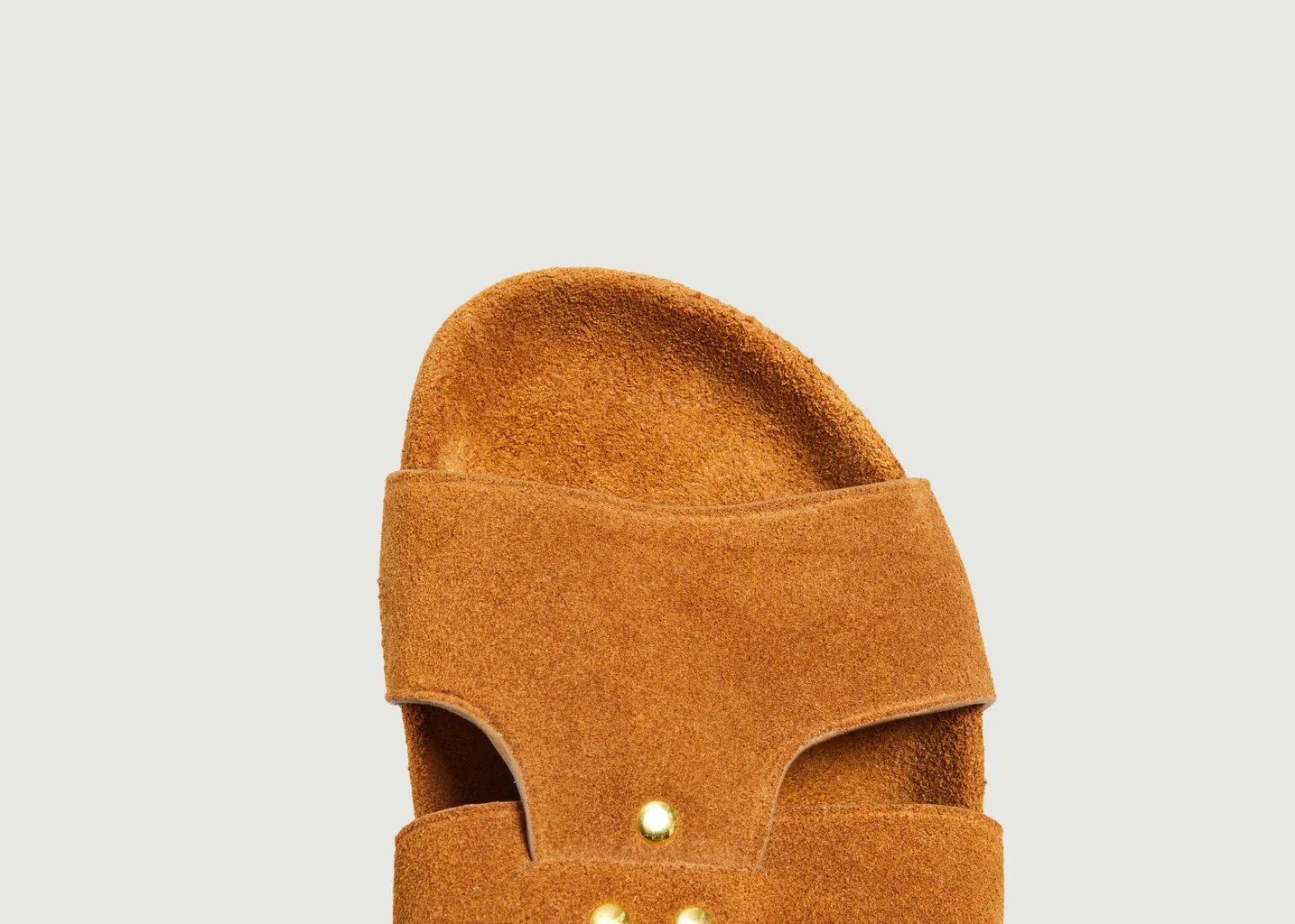 Sandales Ambre Soeur