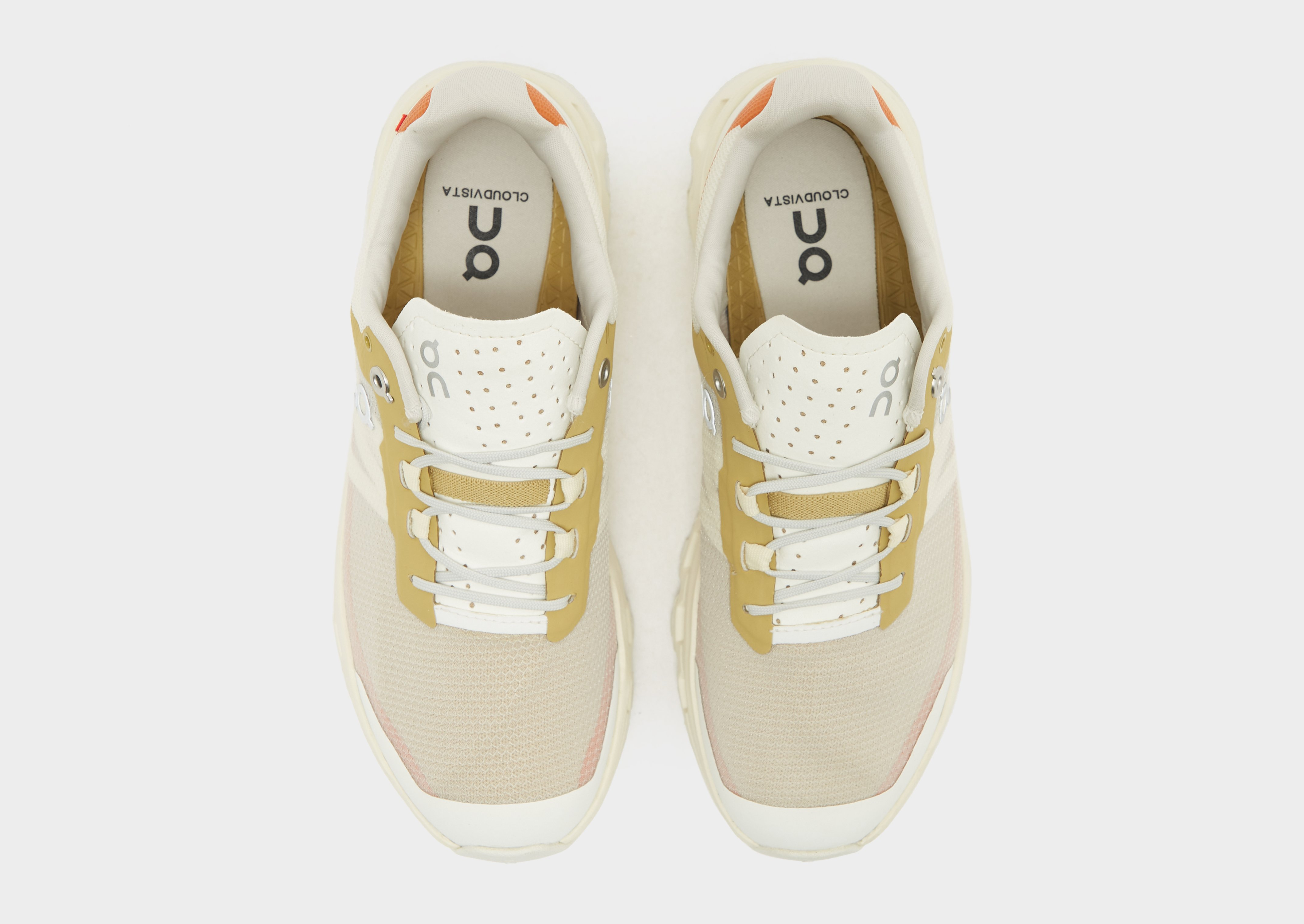 On Running Cloudvista Femme