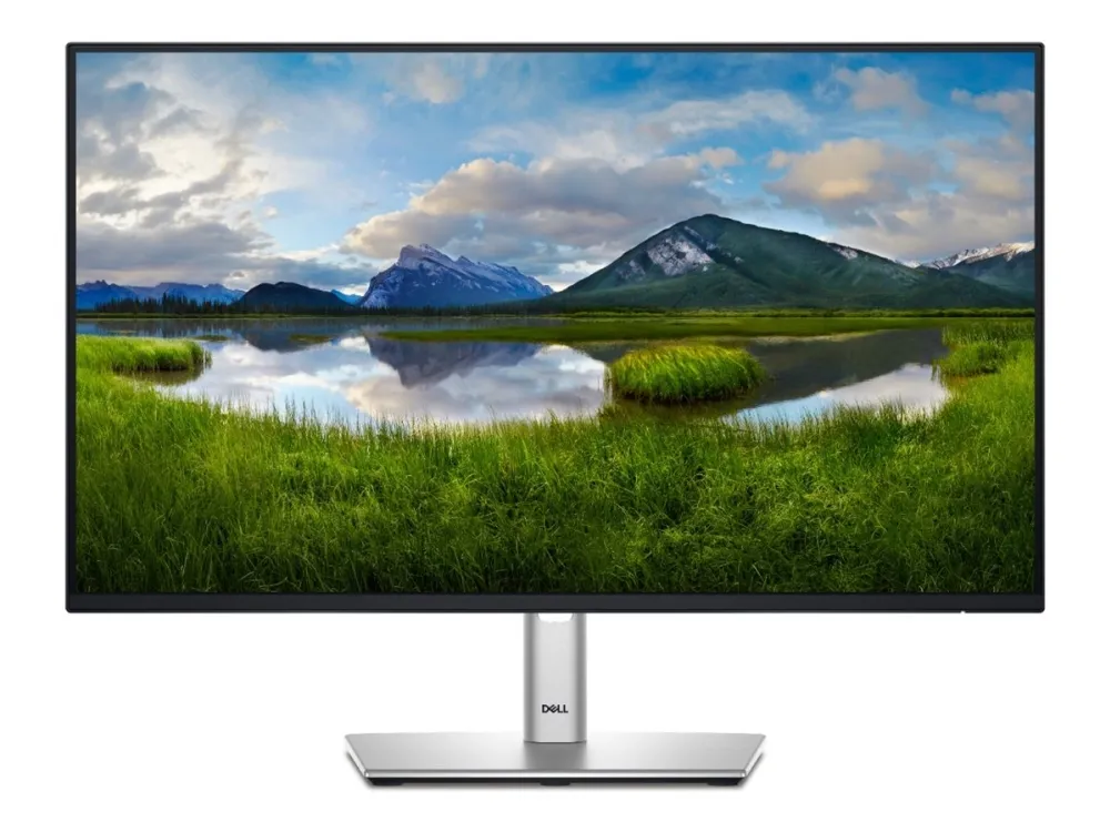 Dell P2425H - LED-skærm - 24