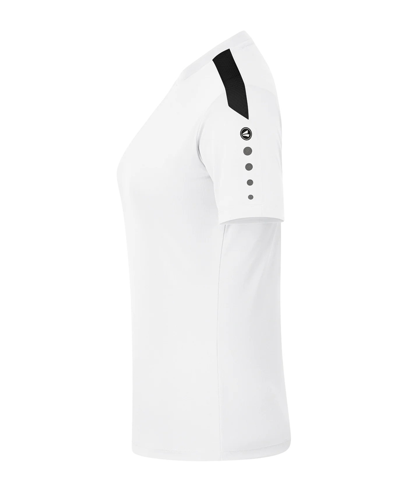 JAKO Power Trikot Damen Weiss F000