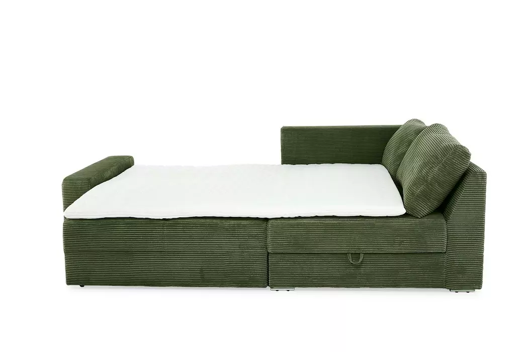 Ecksofa Janis