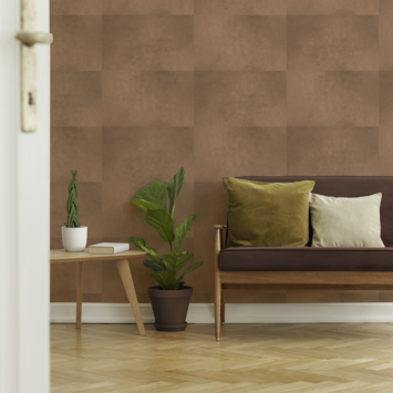 Vliesbehang Sky camel 112044