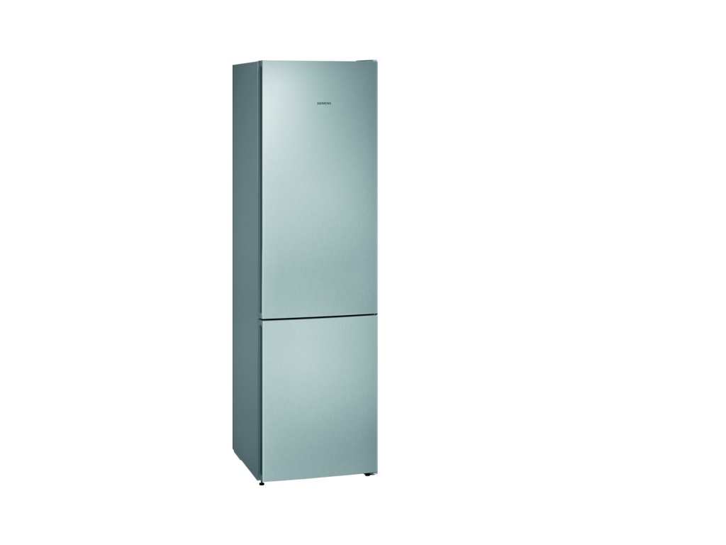 COMBINADO SIEMENS KG39NVIDA INOX D 368L NO FROST