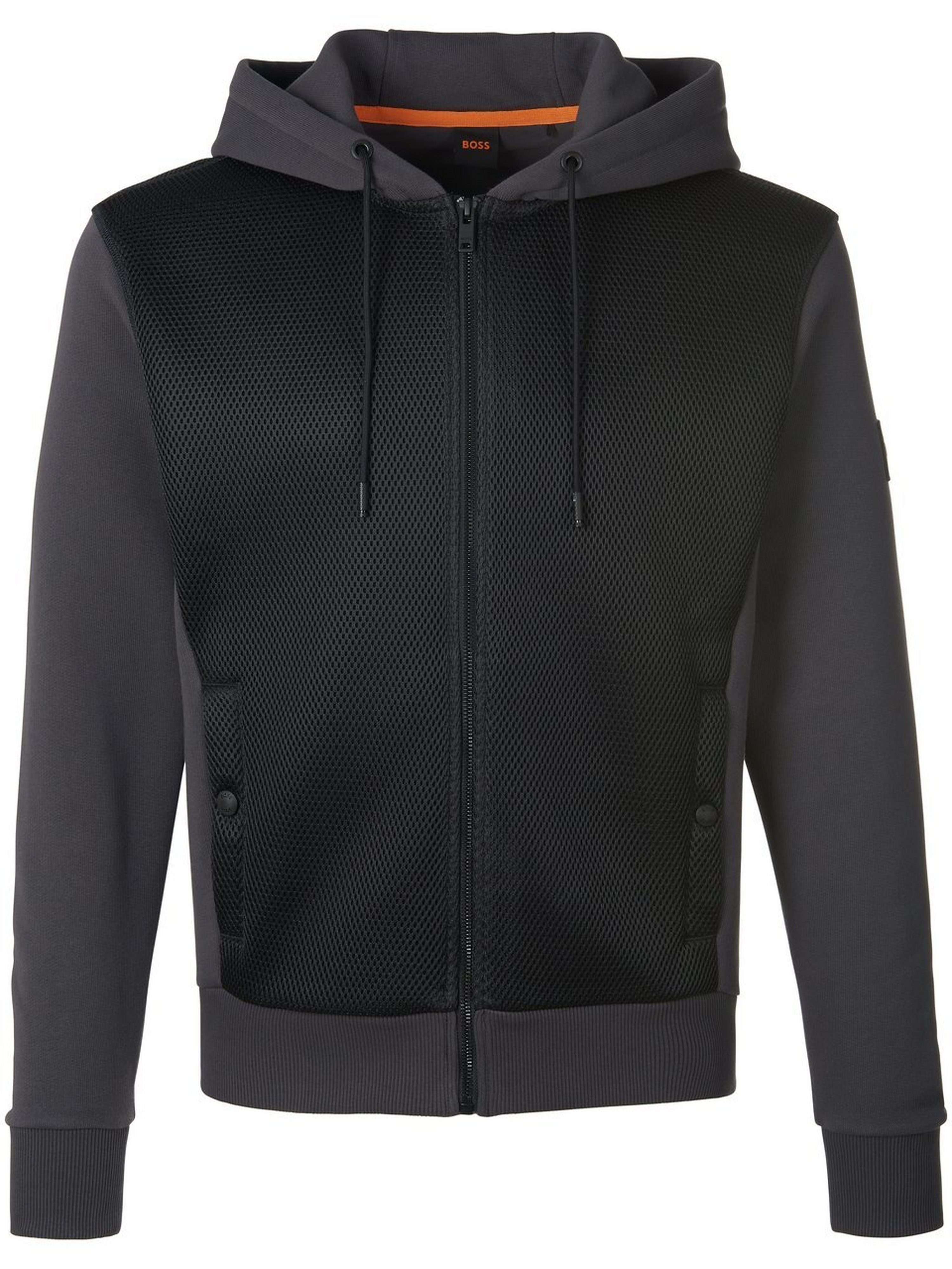 Sweatjacke „Werace“