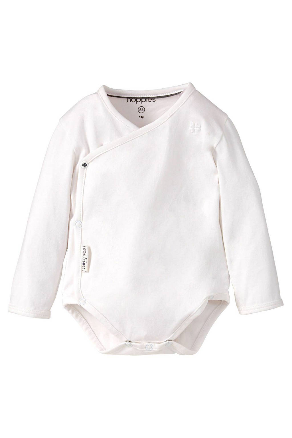 Noppies baby romper