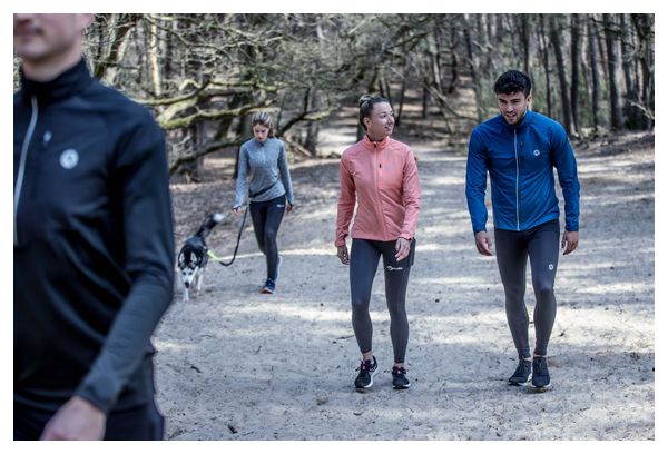 Veste Running Rogelli Core - Homme - Bleu