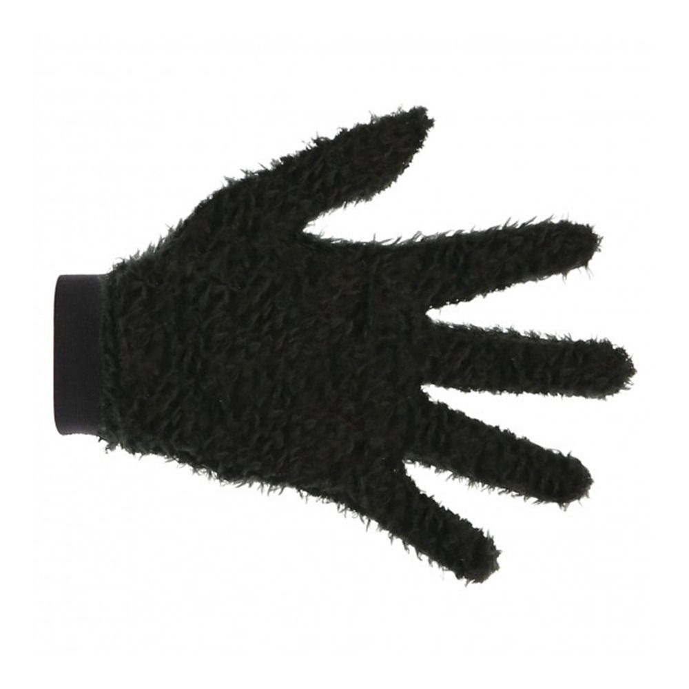 Santini ALPHA - Sous-gants noir