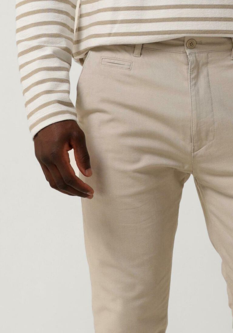 DRYKORN zand drykorn pantalon krew_ 2