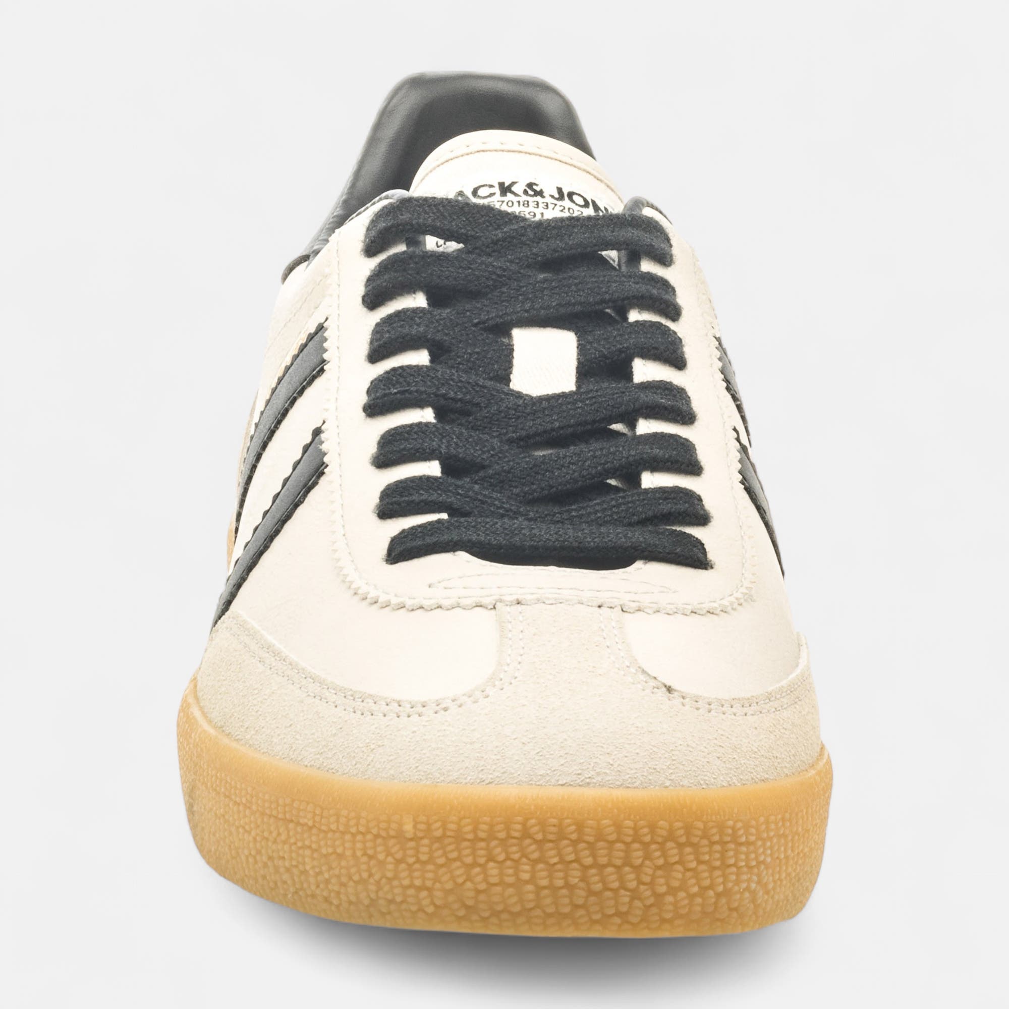 Baskets basses Homme beige