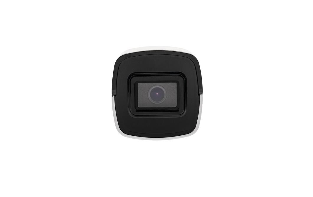 Überwachungsset TVVR36422T<br>ABUS Komplett-Set mit NVR und 2 PoE Mini-Tube-Kameras
