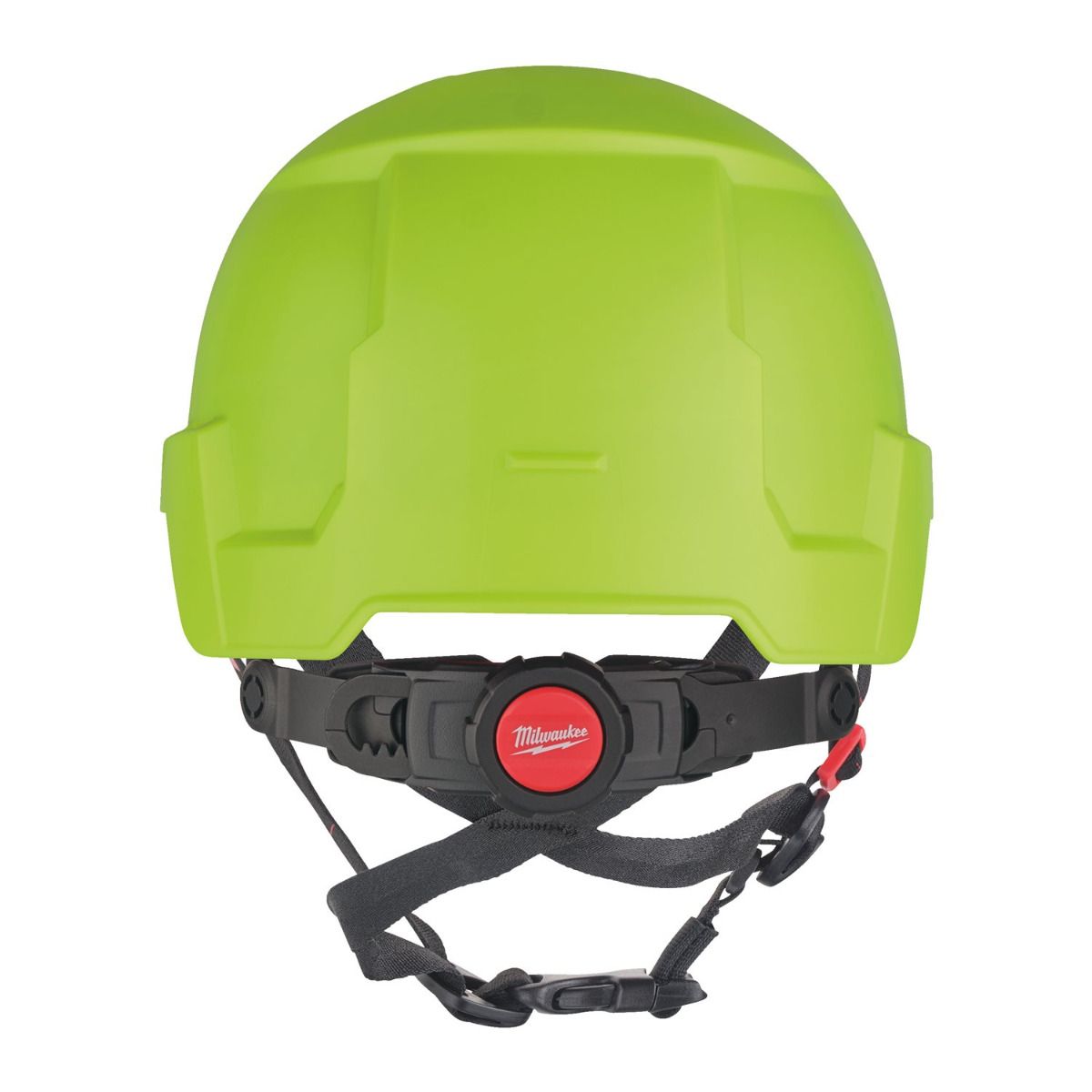 Milwaukee BOLT™ 200 Bouwhelm Hi-Vis ongeventileerd - 4932480658