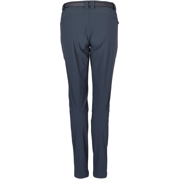 Pantalon randonnée TERNUA DARKSTONE PANT W WHALES GREY/DEEP CERISE