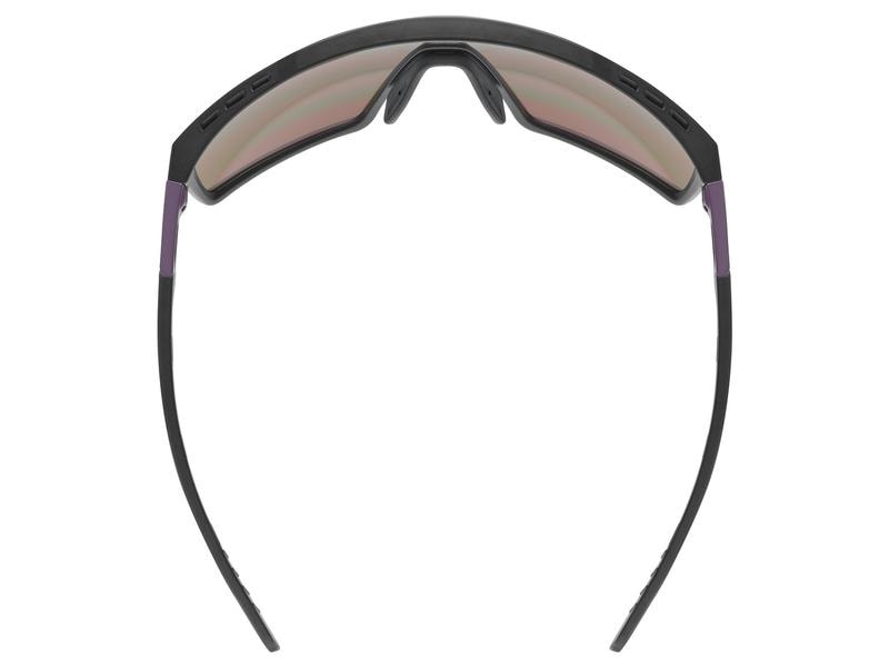 uvex Sportbrille mtn perform Velobrille
