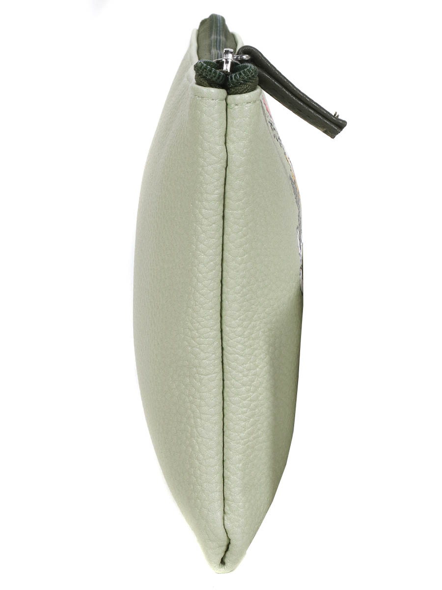 Trousse de toilette DerriÀre la porte Paix Pas 2 Copines Comme Toi