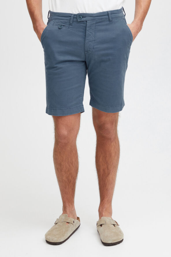 Casual Friday CFALLAN chino shorts China blue