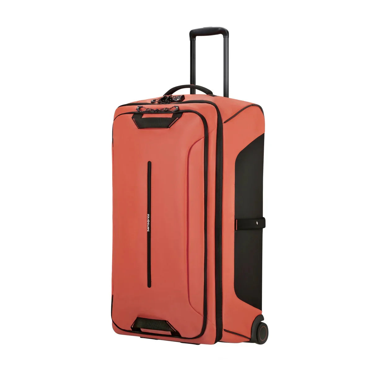 Samsonite | Ecodiver | Reistas met wielen - dubbel frame 79
