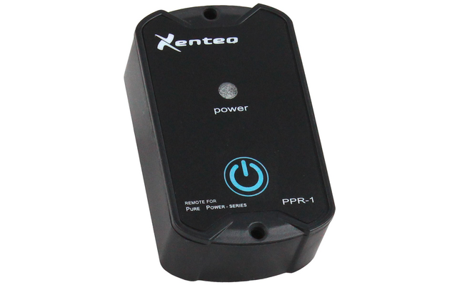 Xenteq Fernbedienung für PurePower Wechselrichter