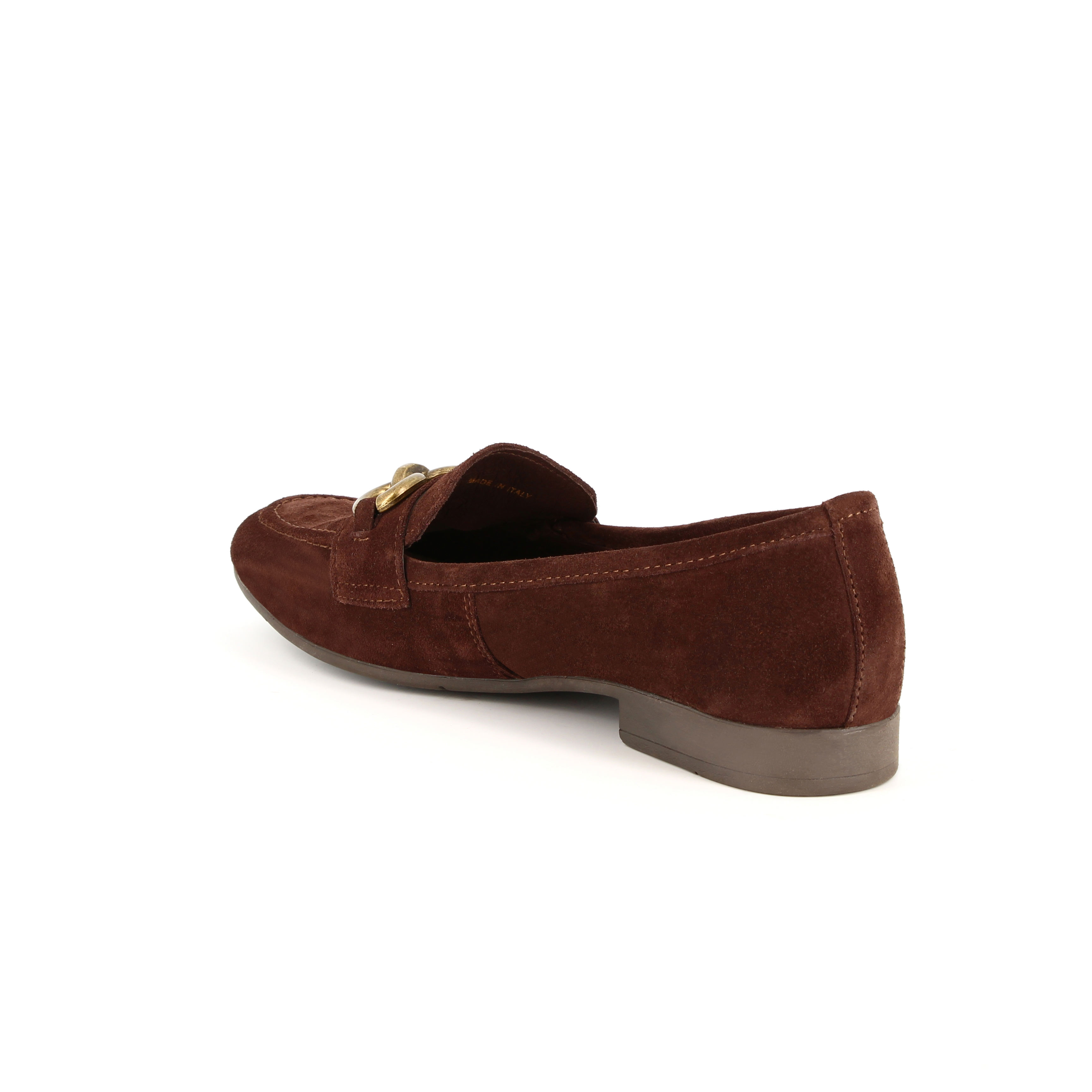 André - Mocassins MALICE Marron