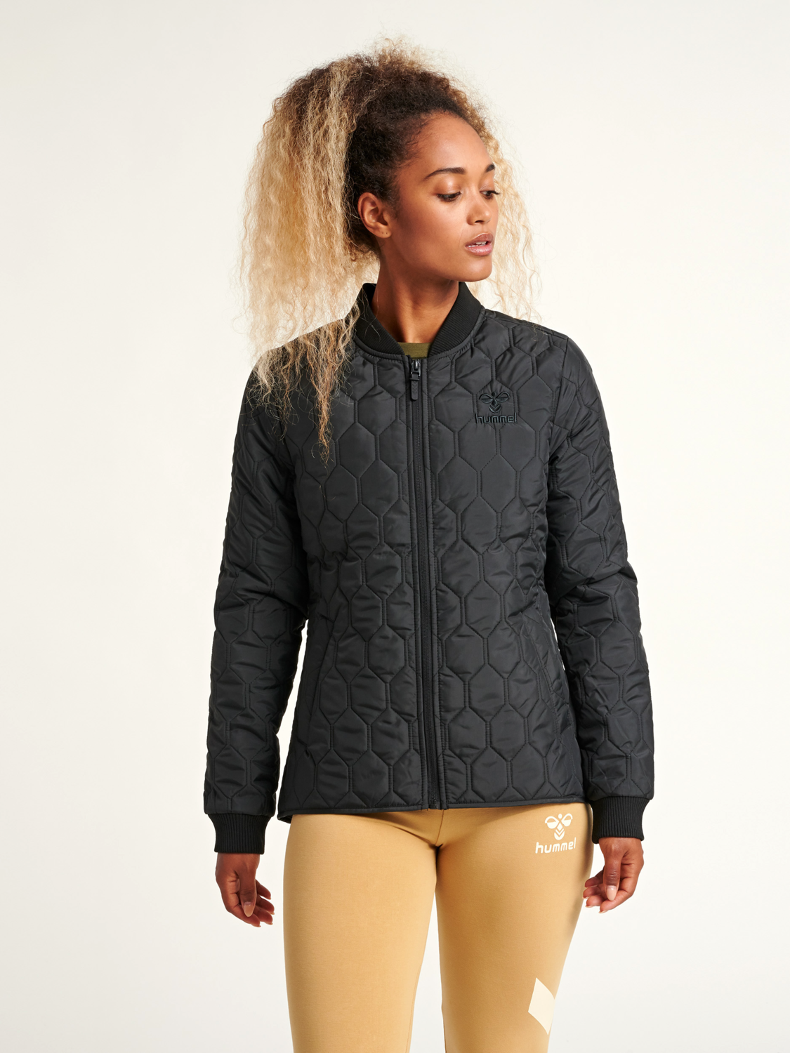 hmlSADIE JACKET