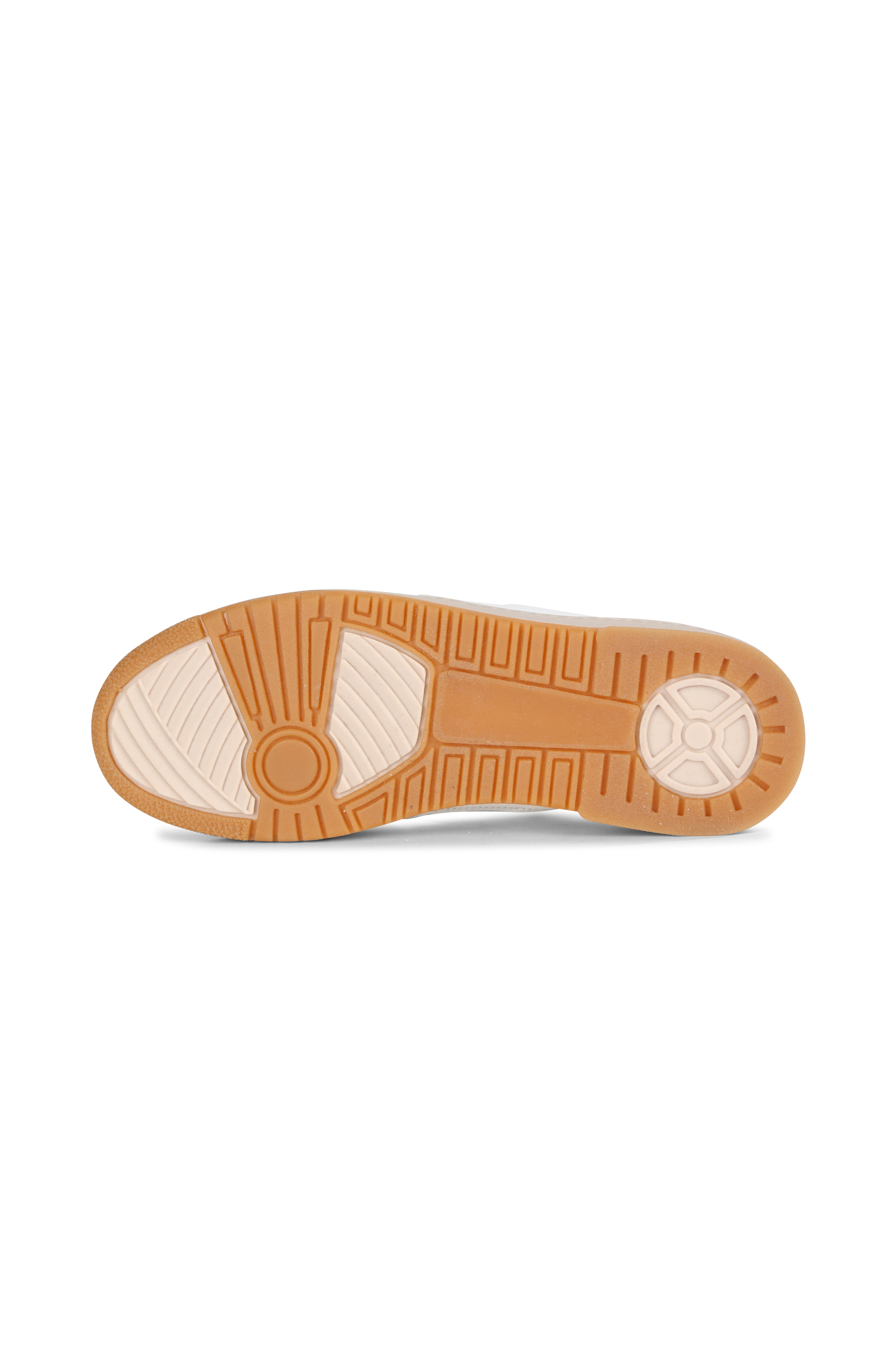 FILLING PIECES Baskets  ACE SPIN Blanc