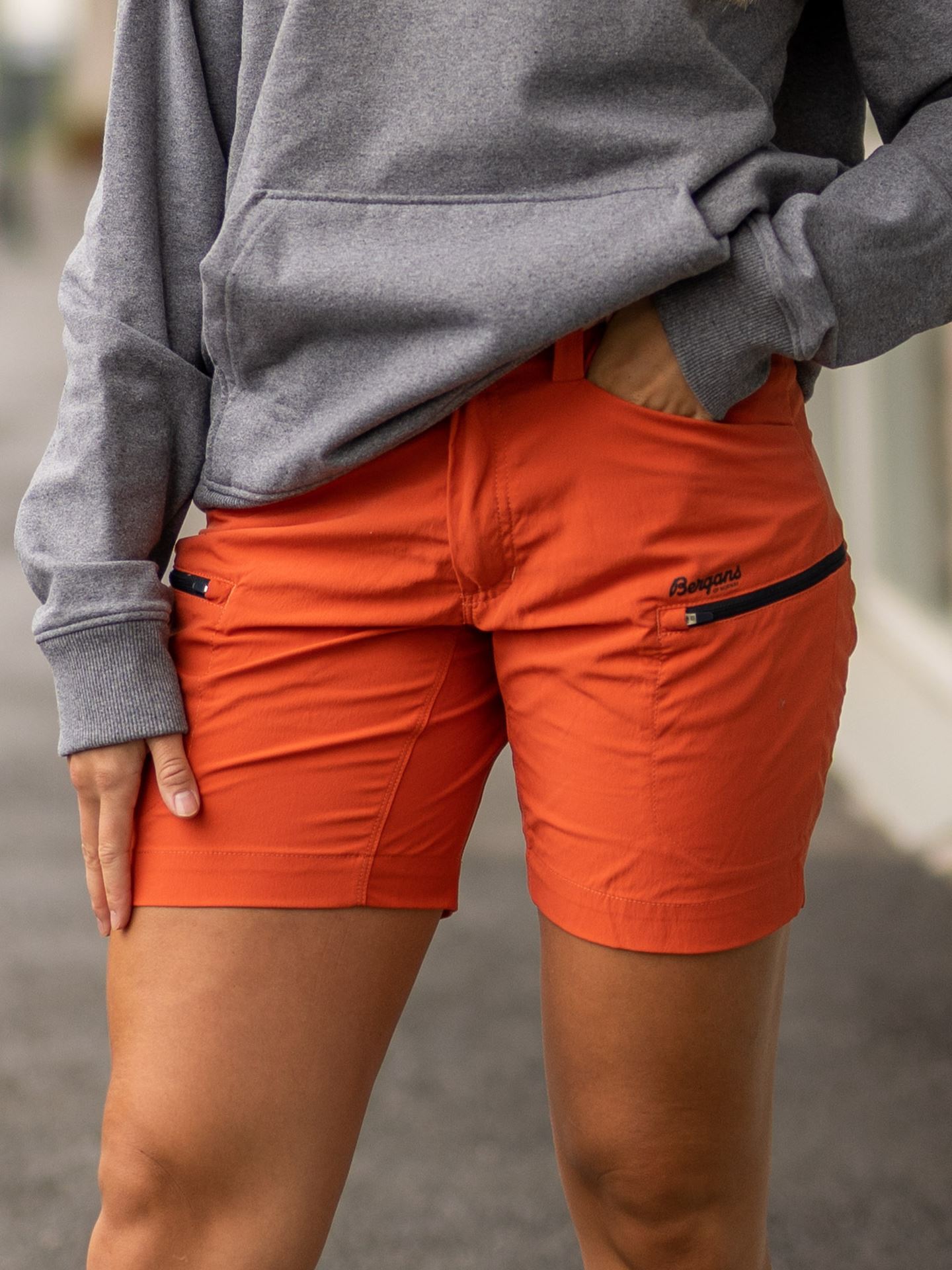 Utne Shorts