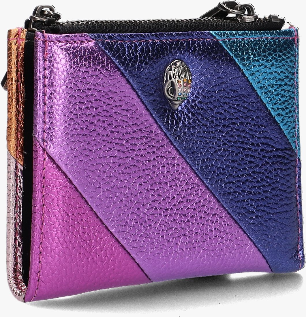 KURT GEIGER LONDON multi kurt geiger london portemonnee mini purse