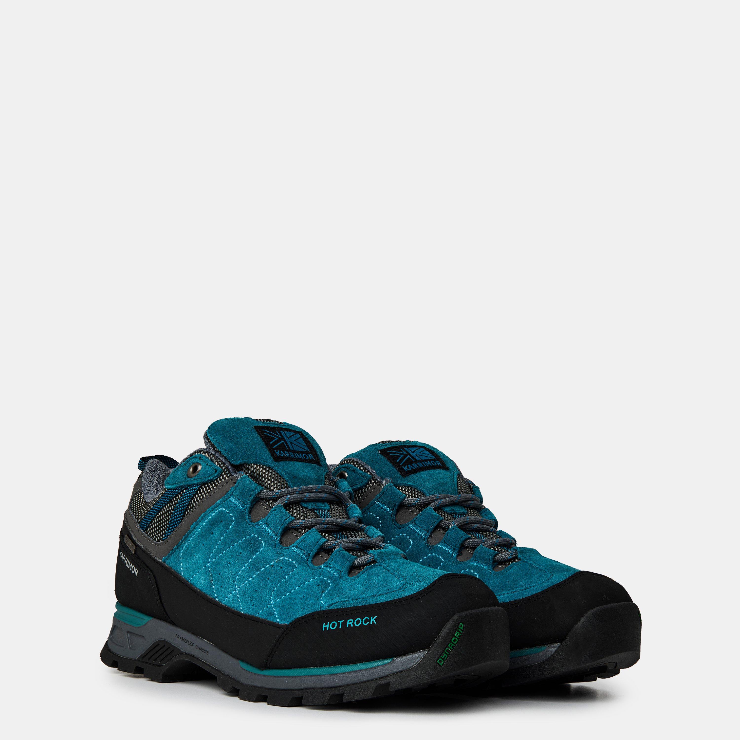 Karrimor Hot Rock Low Womens Walking Shoes