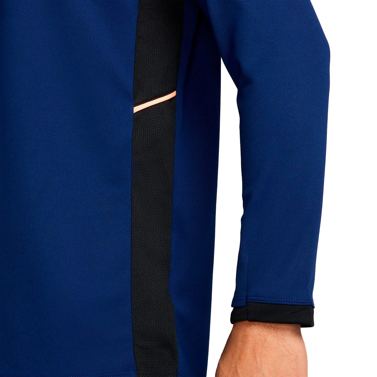 Sweatshirt Nike Academy 25