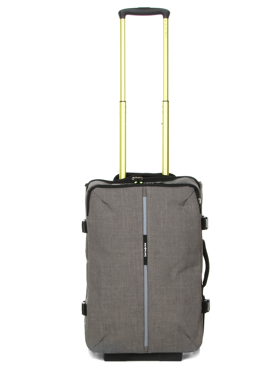Sac de voyage À roulettes Samsonite Securipak 55 cm