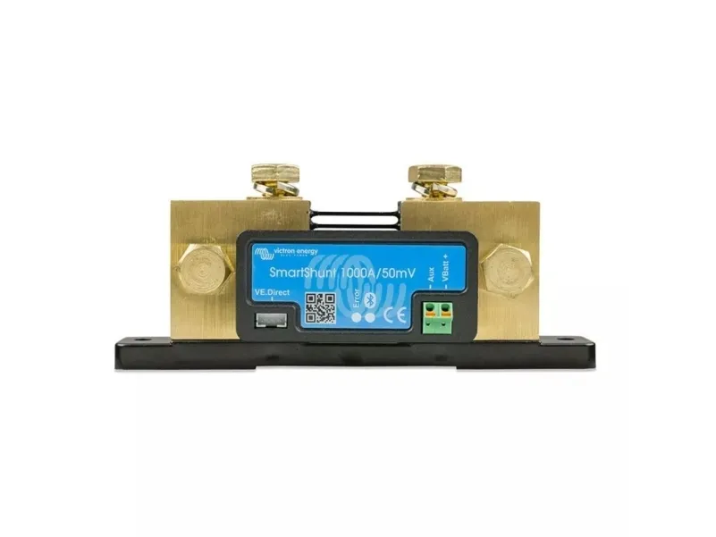 Victron Energy SmartShunt SHU050210050 Batteriovervågning