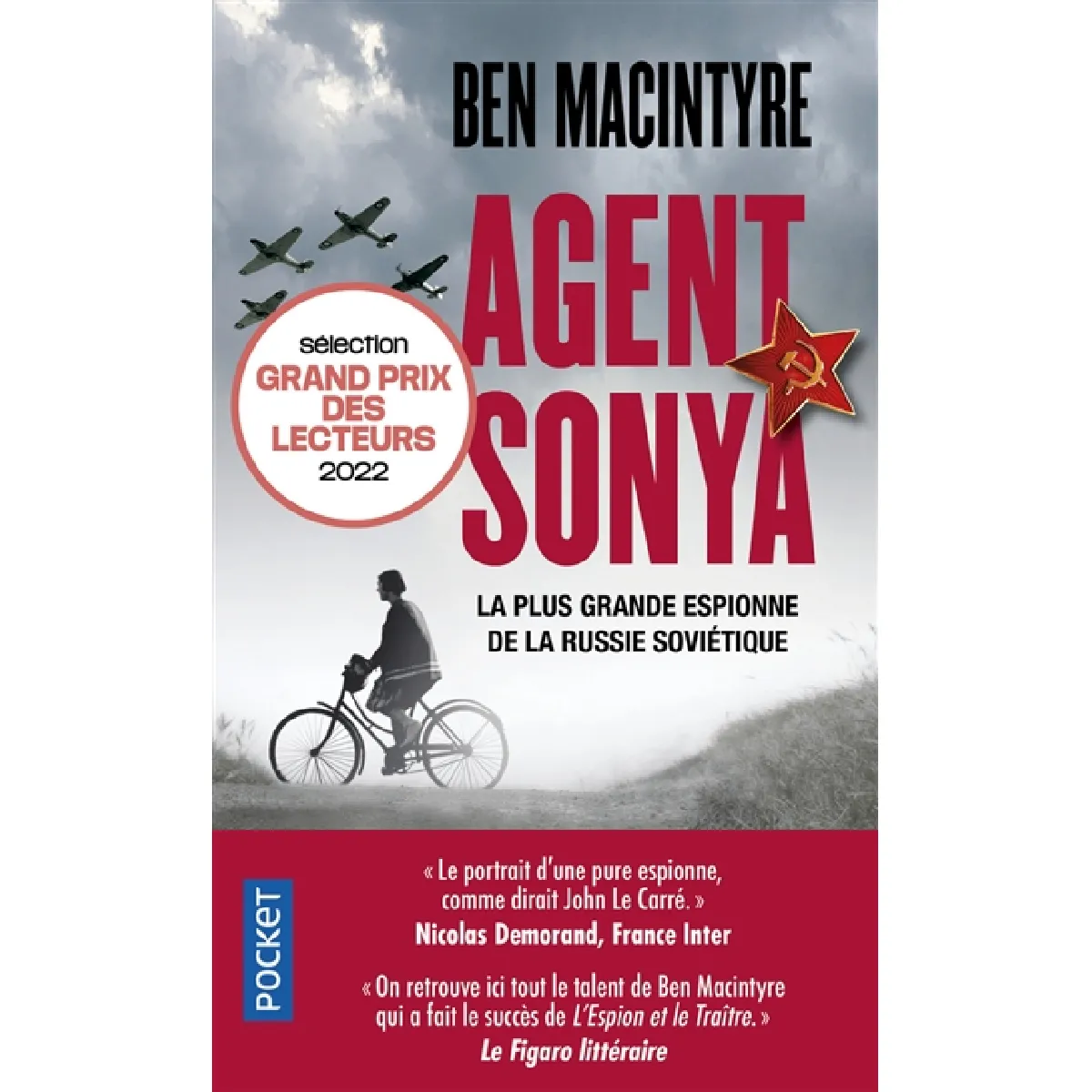 Agent Sonya : la plus grande espionne de la Russie soviétique · Occasion