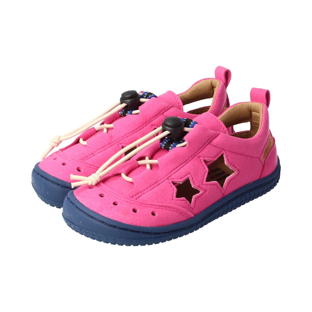 V3011-6 pink SEA-STAR micro quick-zip Weite/M