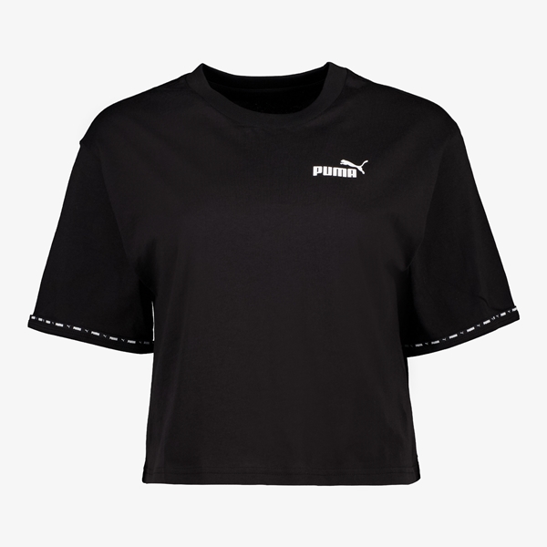 Puma Power Tape dames sport T-shirt