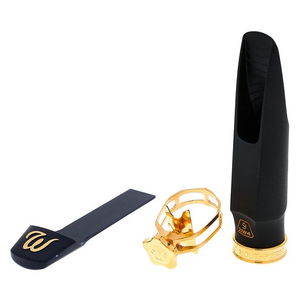 Theo Wanne Gaia IV Tenor 9 HR
