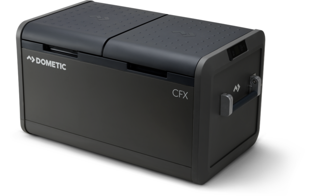Dometic CFX5 Kompressor Kühlboxen 12/24/230V