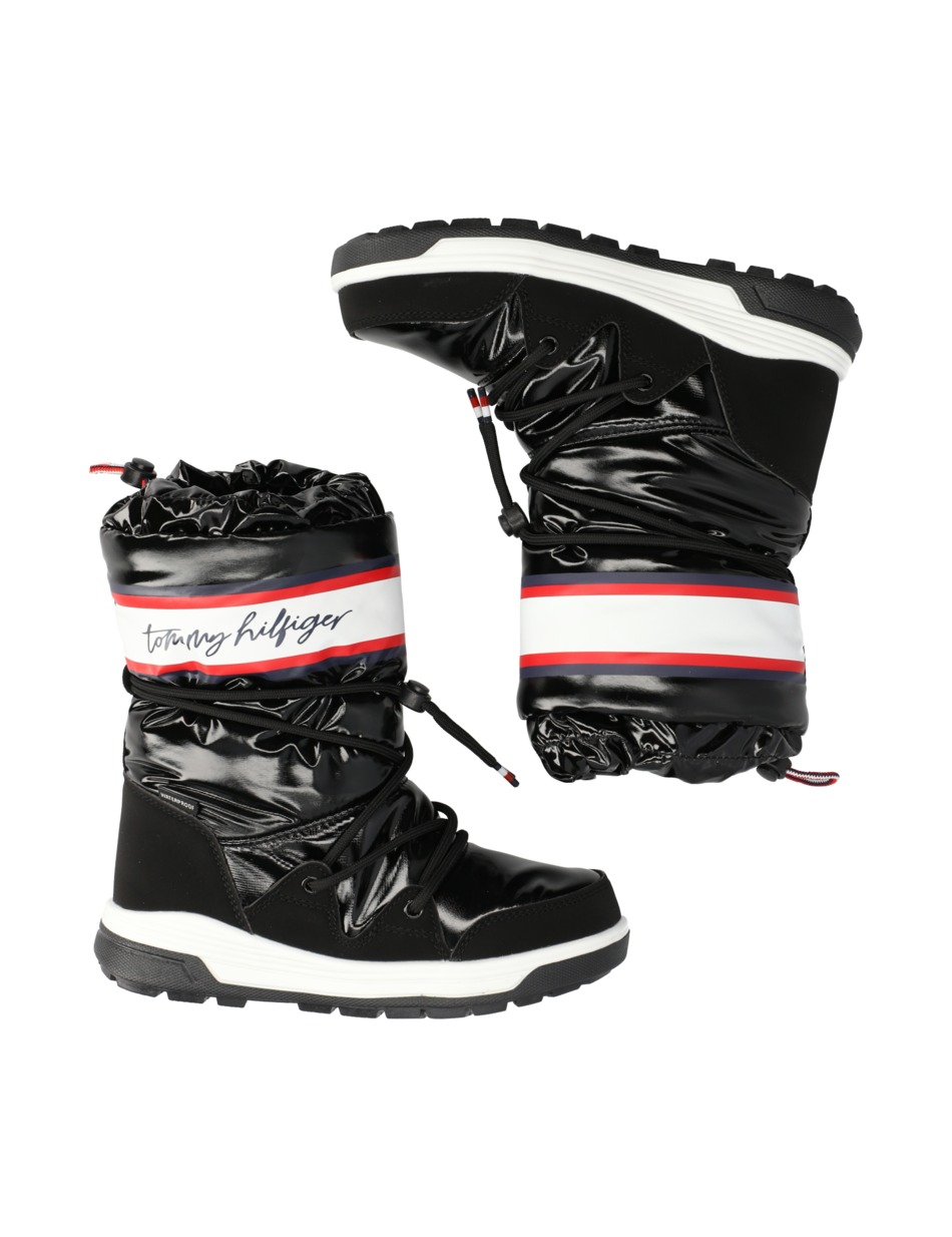 Snowboot