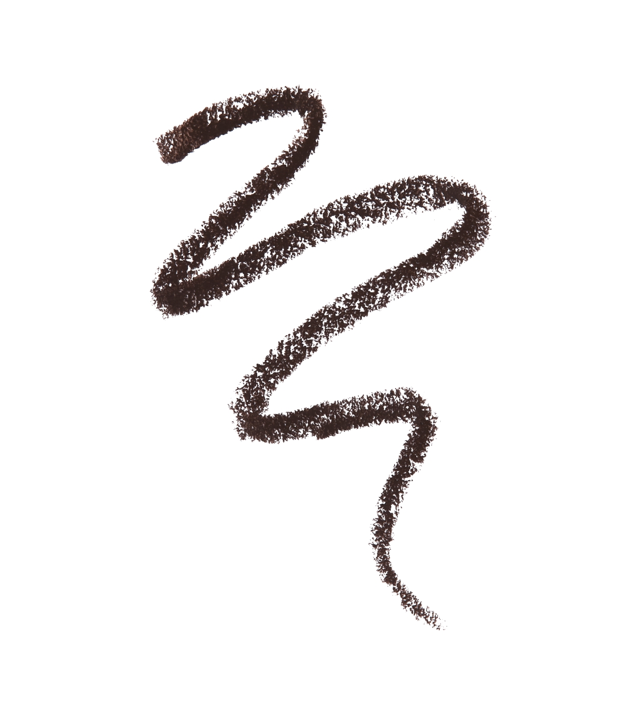 Revolution Relove - Lápis de sobrancelha Blade Brow - Dark Brown