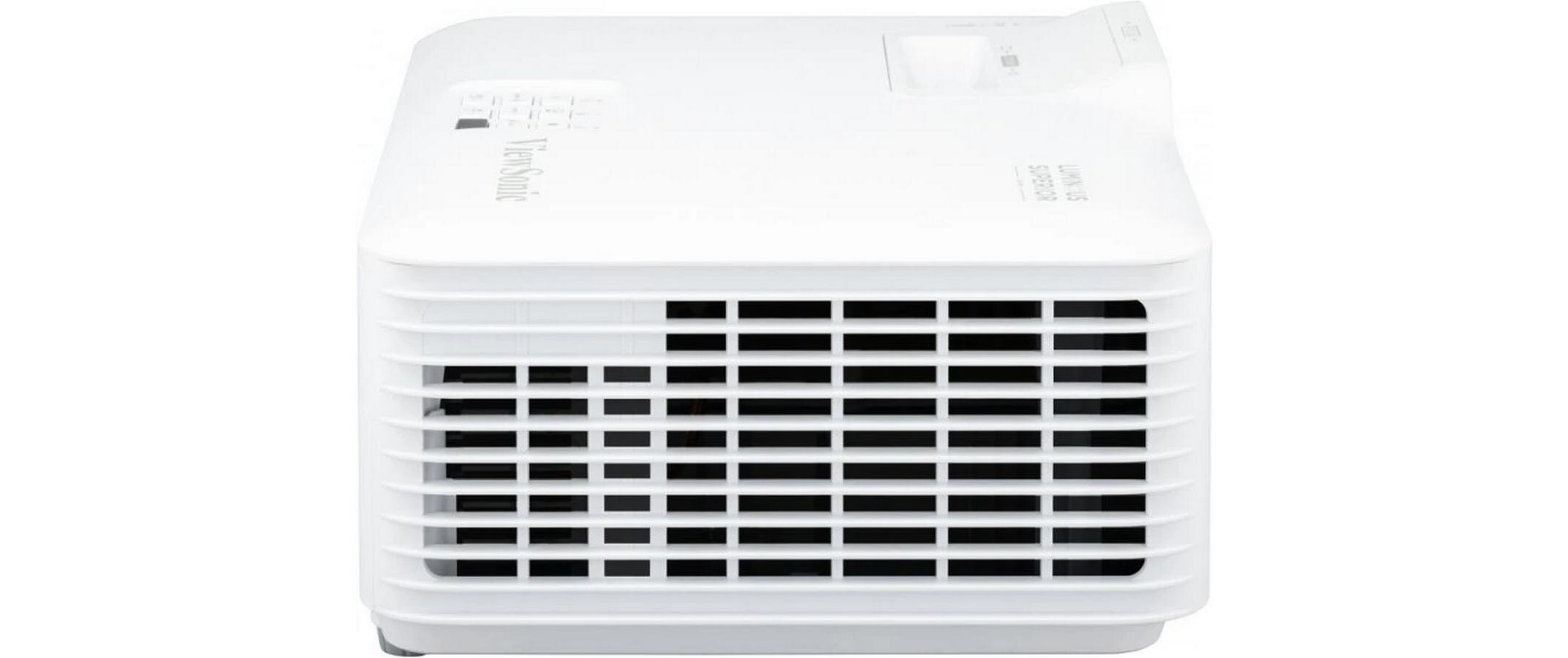 Projektor V52HD<br>5.000 ANSI-Lumen 1080p Laser Installationsbeamer