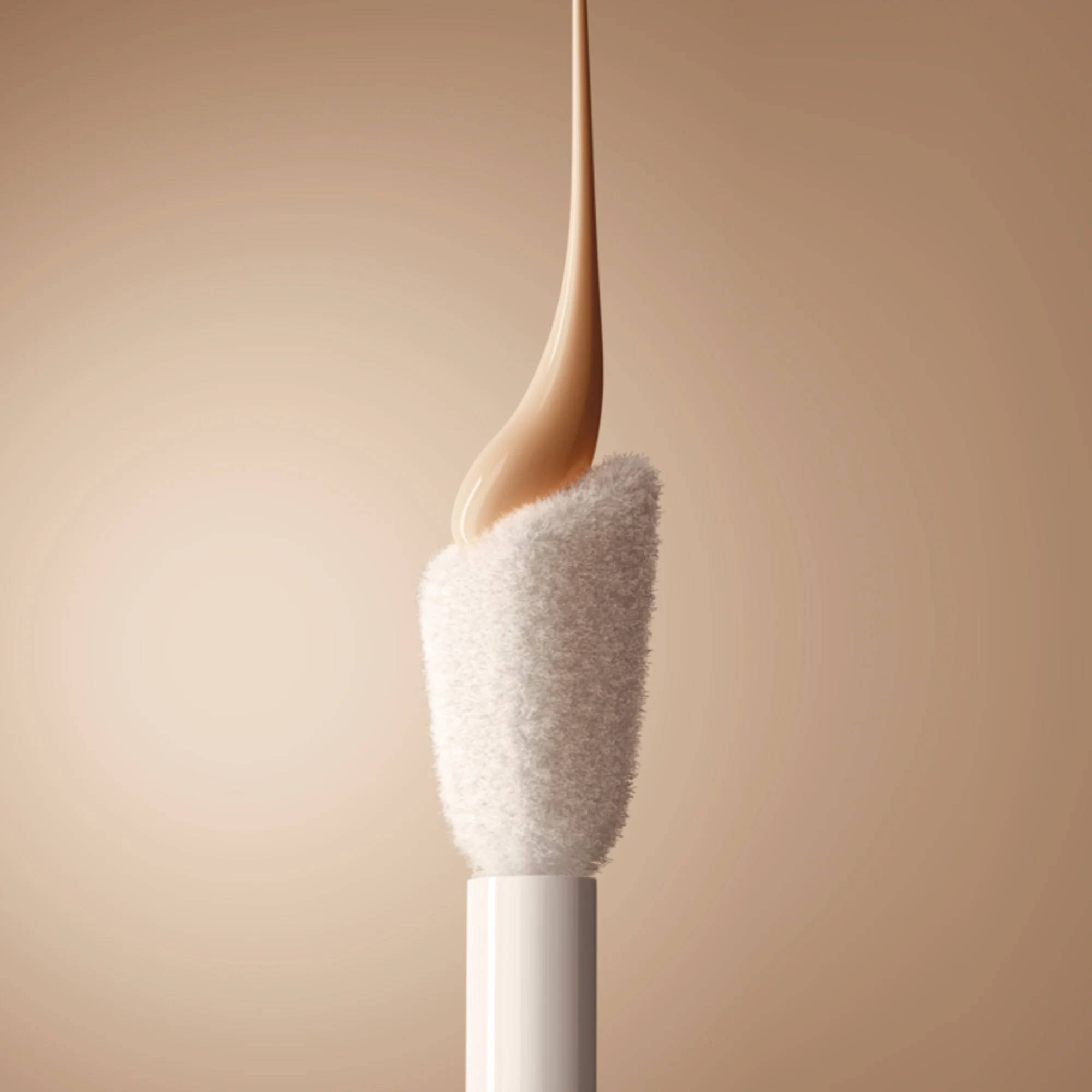 Teint Idole Ultra Wear CareGlow Serum Concealer |- 445N