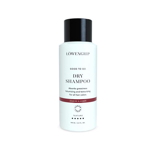 Löwengrip Good To Go Dry Shampoo, 100 ml