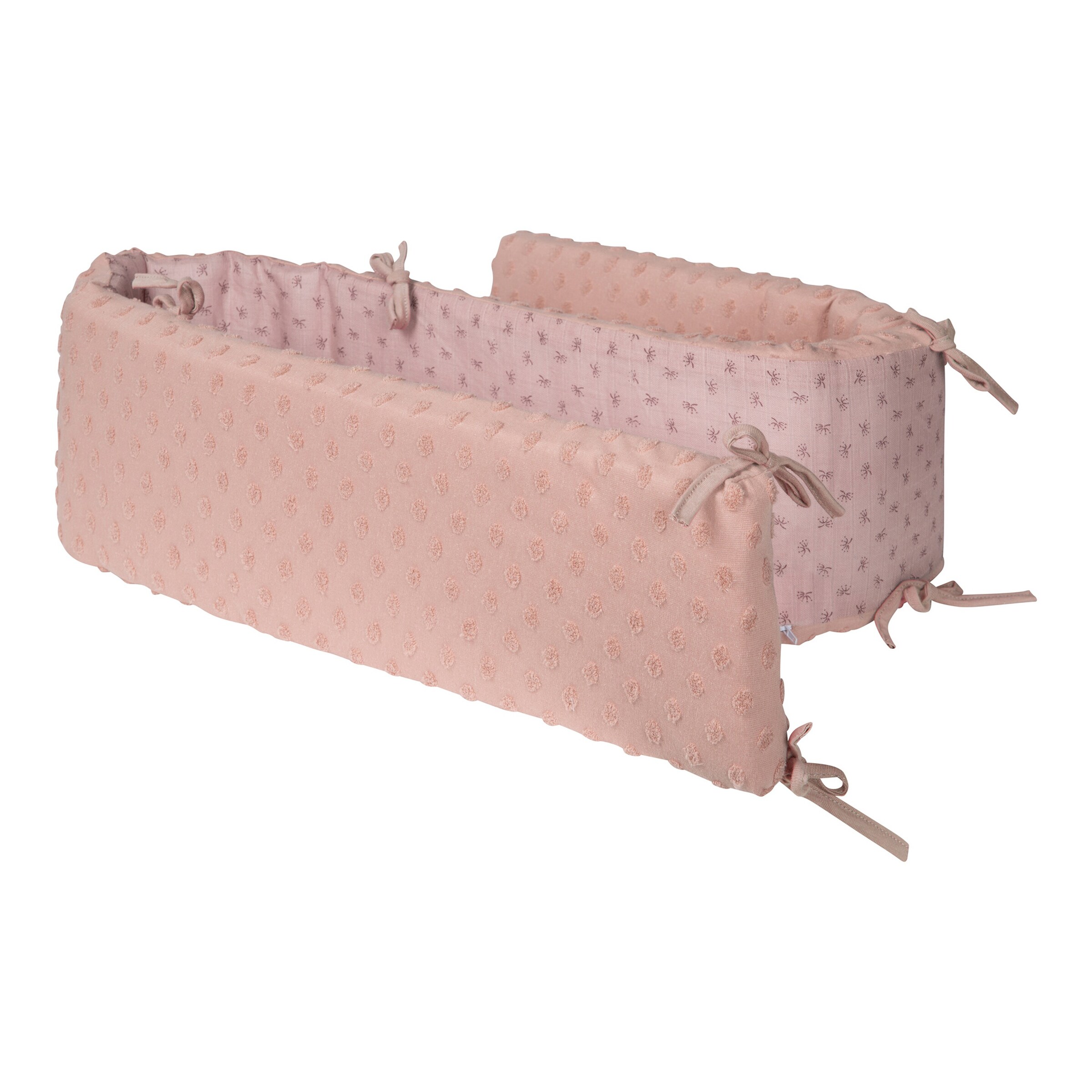 roba Nestchen Lil Planet 170x16 cm mauve