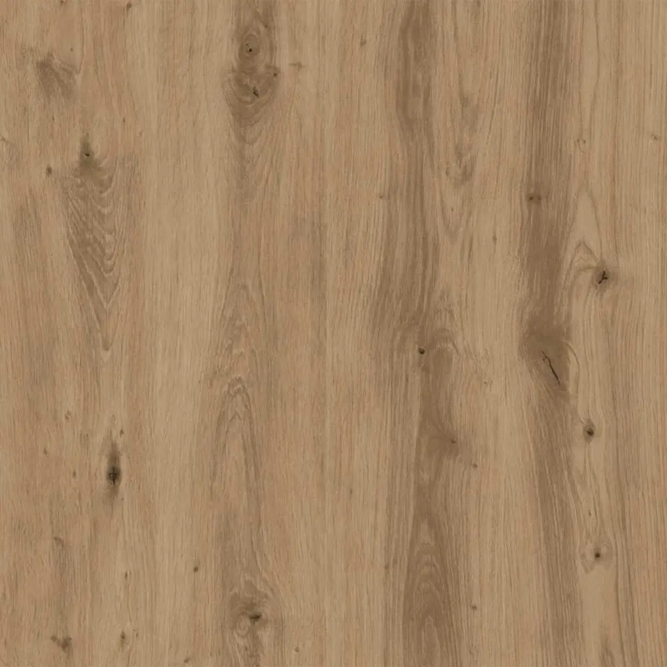 vidaXL - Wastafelonderkast - 1 deur 2 lades - Artisanaal eiken - 65x33x60 cm