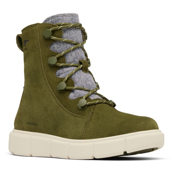 Sorel - Women's Explorer III Joan Waterproof - Chaussures d'hiver