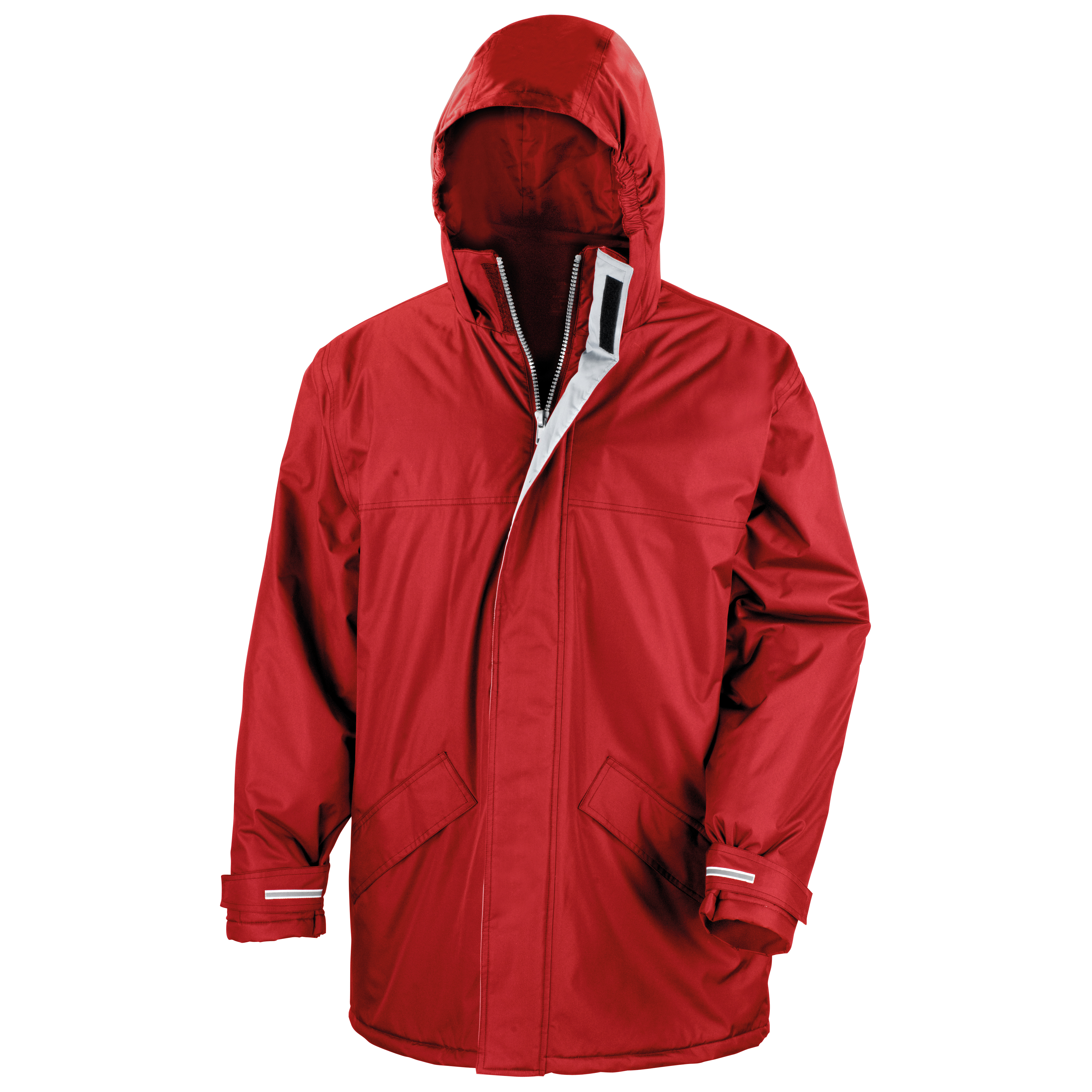 Result Core R207X - Parka Hivernale Ultra Chaude et Imperméable