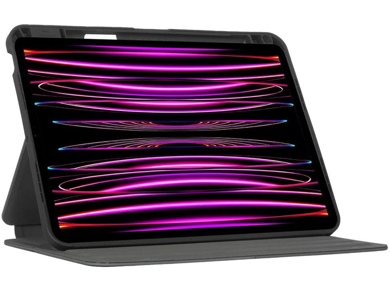Targus Tablet Back Cover Click-in Rotation Case iPad Pro 11 Rotationsgehäuse für iPad Pro 11-Zoll (M4)