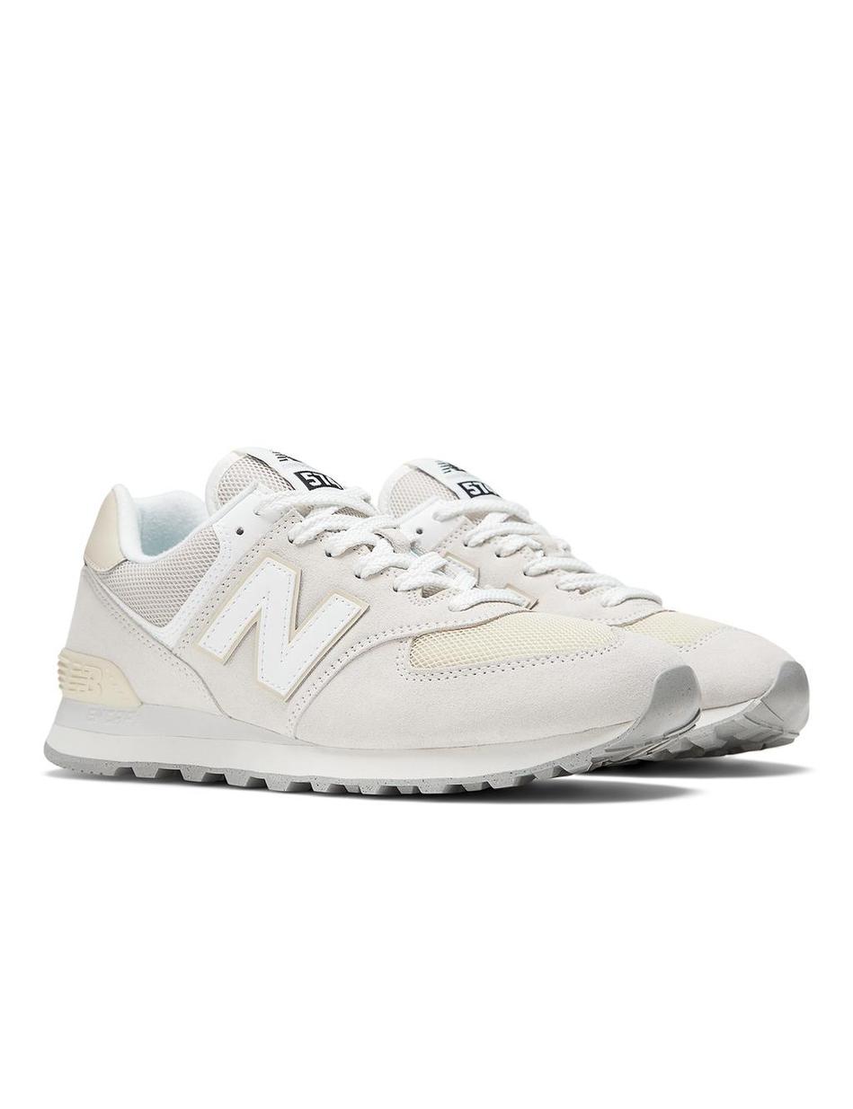 LIFESTYLE-SCHUHE U574FOG