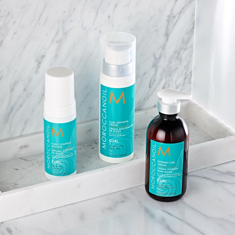 Moroccanoil Curl Defining Cream 250 ml