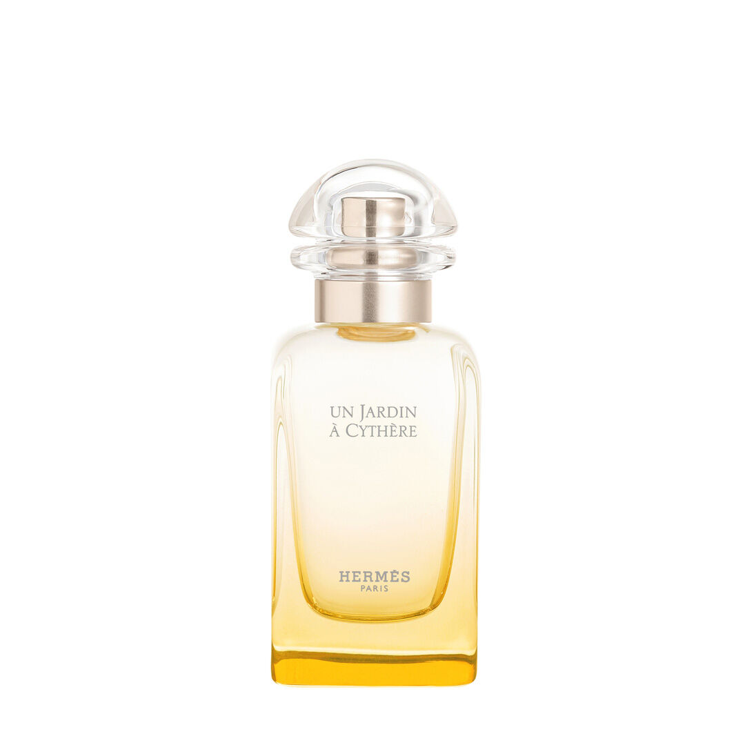 Hermès COLEÇÃO PARFUMS-JARDINS Un Jardin à Cythère Eau de Toilette - 50ml