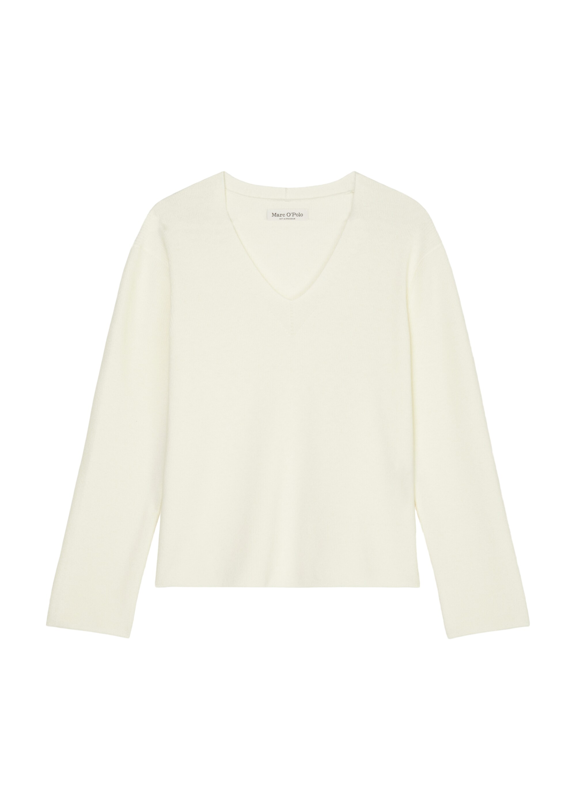 DfC-Strickpullover relaxed aus softem Baumwoll-Garn