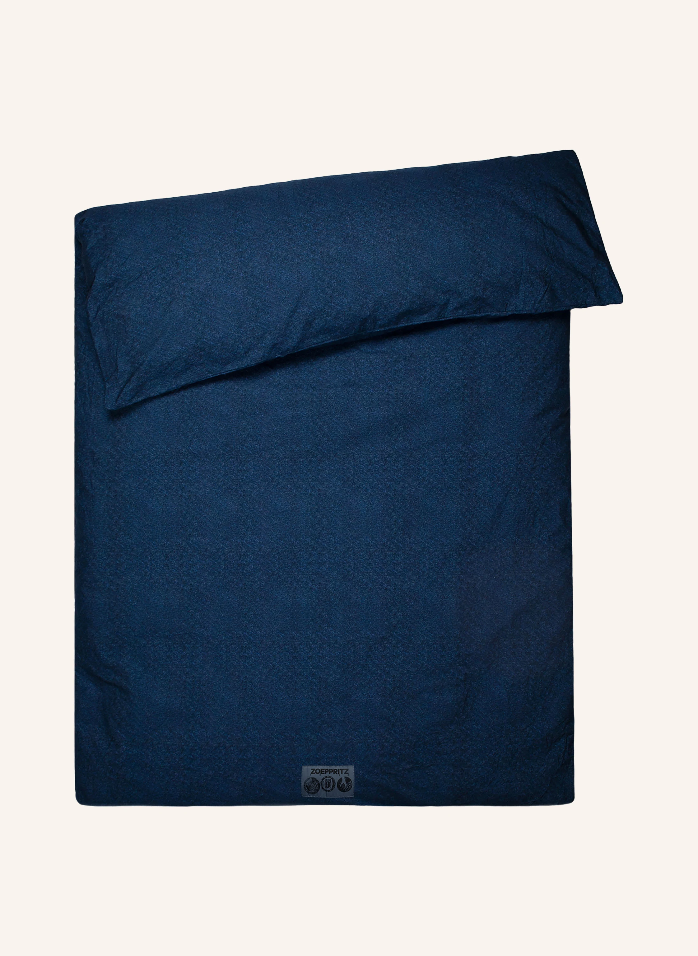 zoeppritz Bettbezug EASY DENIM